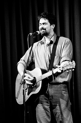 Slaid Cleaves