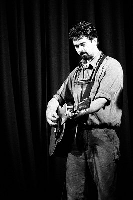 Slaid Cleaves