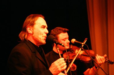 John Wright and Joe Wright 