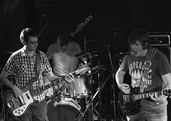 Donna & the Cadillacs