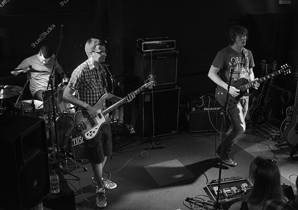 Donna & the Cadillacs