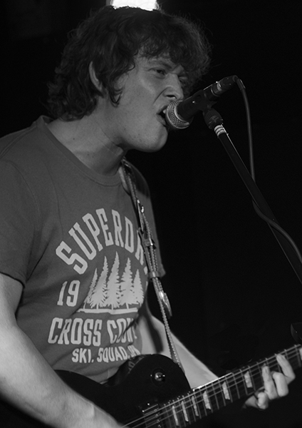 Donna & the Cadillacs