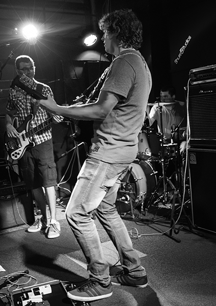 Donna & the Cadillacs