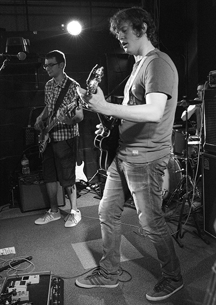 Donna & the Cadillacs