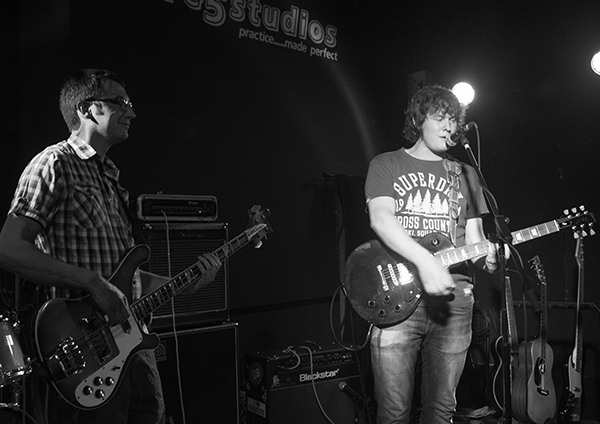 Donna & the Cadillacs