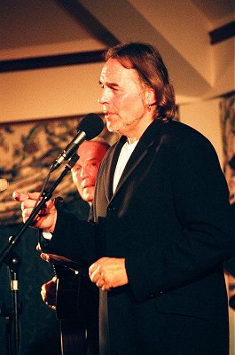 Allan Taylor and John Wright