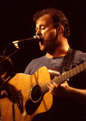 Christy Moore