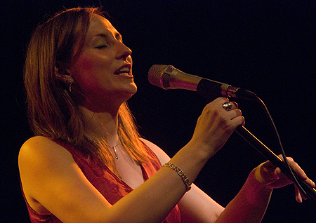 Julie Fowlis 
