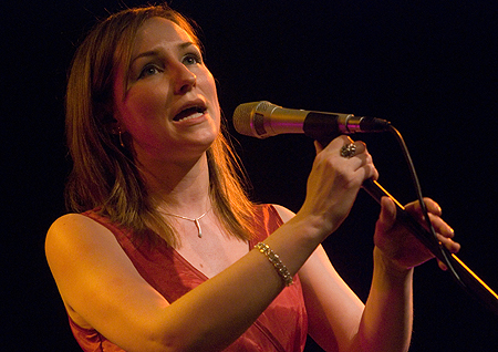 Julie Fowlis 