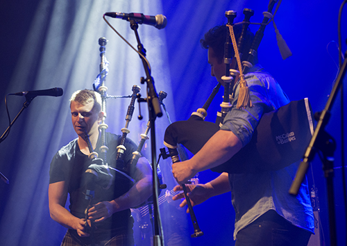 Skerryvore