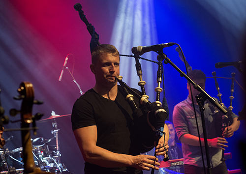 Skerryvore