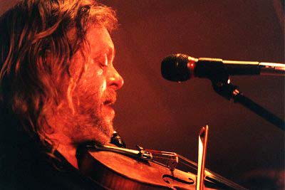 Phil Beer March 2002