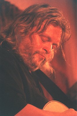 Phil Beer March 2002