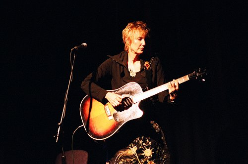 Eliza Gilkyson