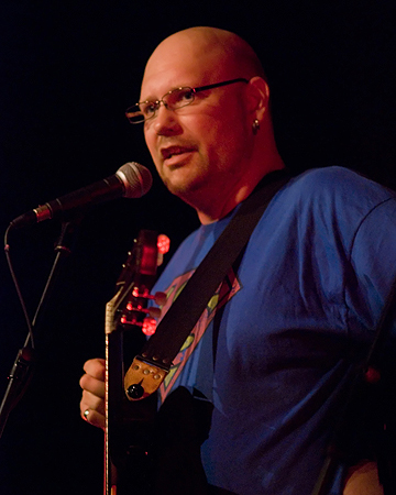 Ben Broughton 