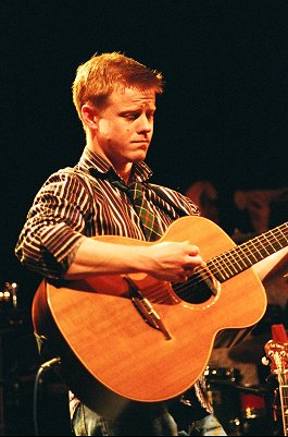 Benji Kirkpatrick