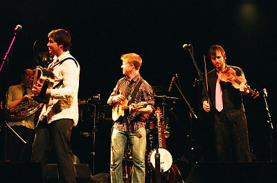 Bellowhead