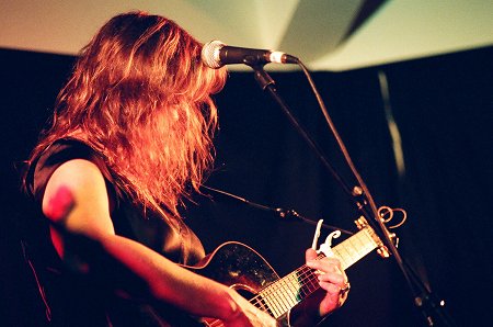 Beth Nielsen Chapman 