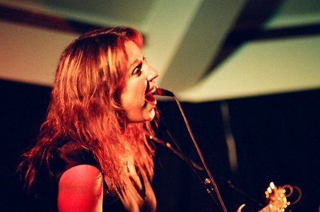 Beth Nielsen Chapman 