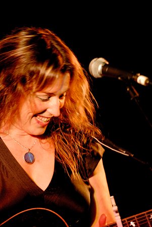 Beth Nielsen Chapman 