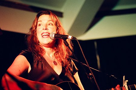 Beth Nielsen Chapman 