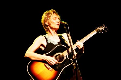 Eliza Gilkyson