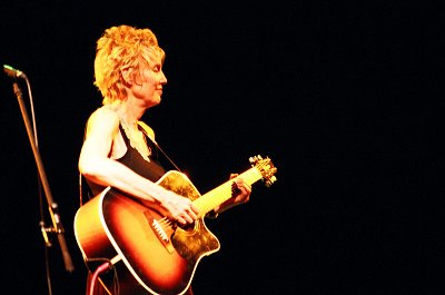 Eliza Gilkyson