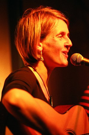Karine Polwart