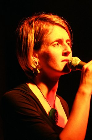 Karine Polwart