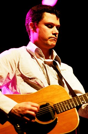 Sean Lakeman