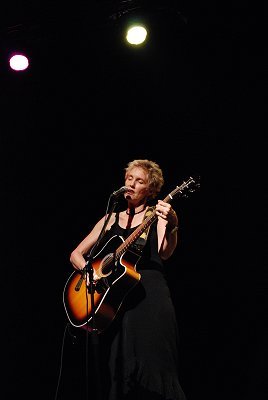 Eliza Gilkyson