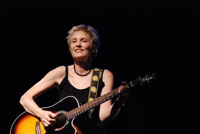 Eliza Gilkyson