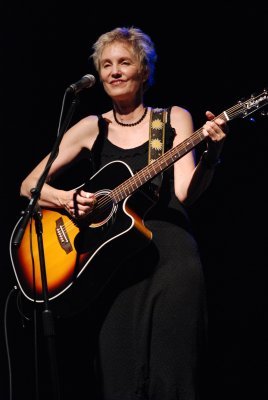 Eliza Gilkyson