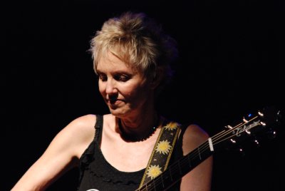 Eliza Gilkyson
