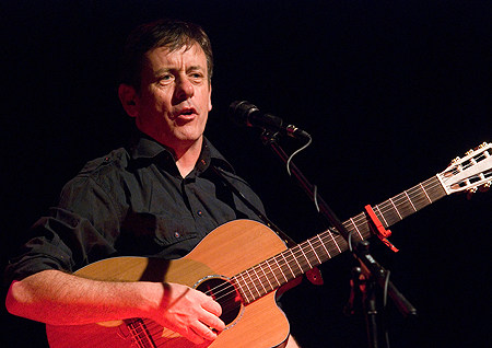 Luka Bloom