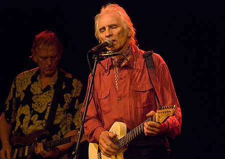 PJ Wright  and Steve Gibbons