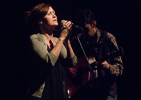 Karen Matheson