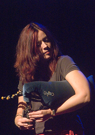 Kathryn Tickell 