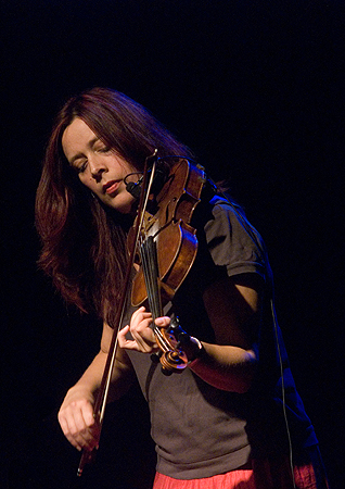 Kathryn Tickell 