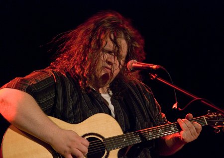 Matt Andersen