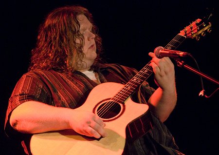Matt Andersen