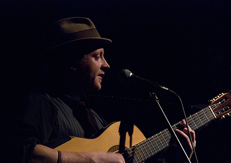 Jose Pepe Branston Pickle III