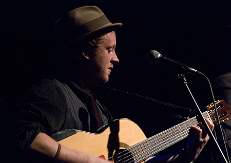 Jose Pepe Branston Pickle III