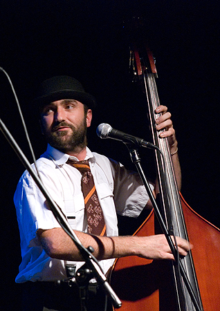 The Fearless GPS Tommy Steelfingers