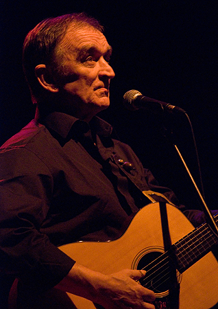 Martin Carthy