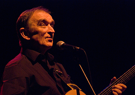 Martin Carthy