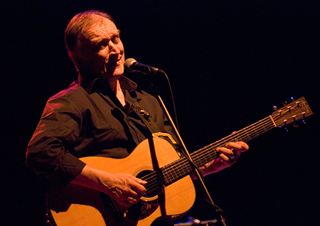 Martin Carthy