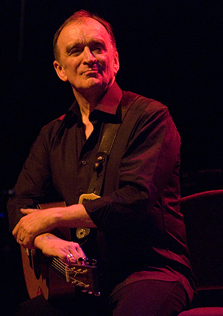 Martin Carthy
