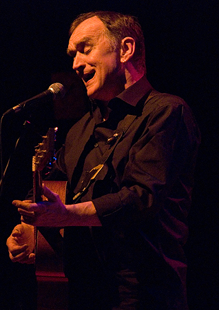 Martin Carthy