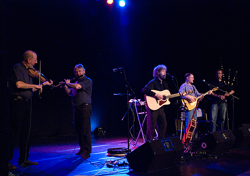Tannahill Weavers